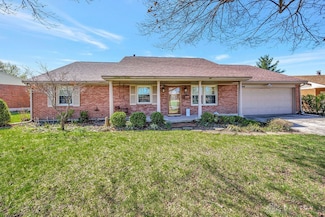 260 Reister Dr, Hamilton, OH 45013