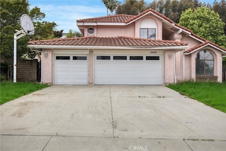 17439 Tuscan Dr, Granada Hills, CA 91344