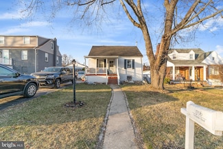1706 Orlando Rd, Parkville, MD 21234