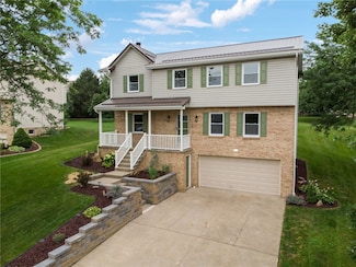 113 Mt Rainier Dr, Latrobe, PA 15650