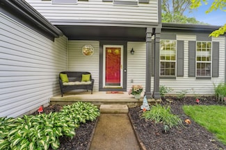 5191 Hialeah Ct, Columbus, OH 43221