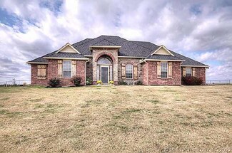 28743 N 3964 Rd, Ochelata, OK 74051