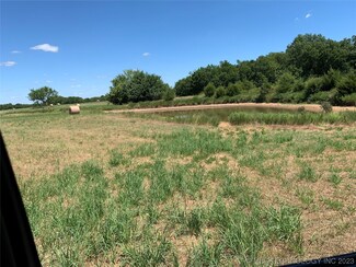 0 County Road 1610, Hickory, OK 74865