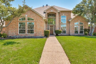 3400 Santana Ln, Plano, TX 75023