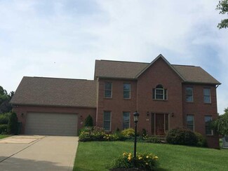101 Sunburst Ct, Butler, PA 16001