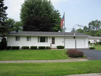 202 Church St, Arcadia, IN 46030