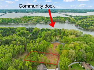 650 Ferry Hill Trail, Clarksville, VA 23927