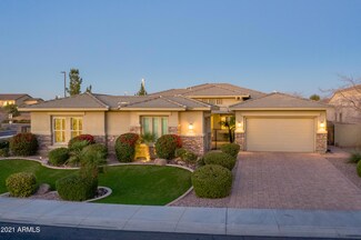 3778 E Chestnut Ln, Gilbert, AZ 85298