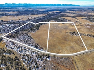 TBD Road 25, Dolores, CO 81323