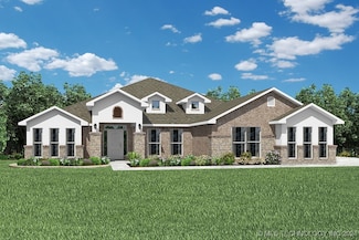 6012 N 28th St, Broken Arrow, OK 74014