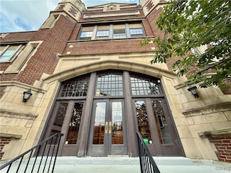 917 Madison St Unit 107, Syracuse, NY 13210