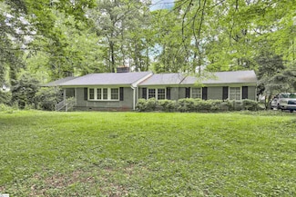 1304 NE Main St, Simpsonville, SC 29681