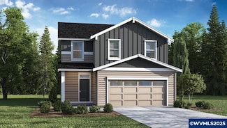 3325 Misty Meadows St NW, Salem, OR 97304