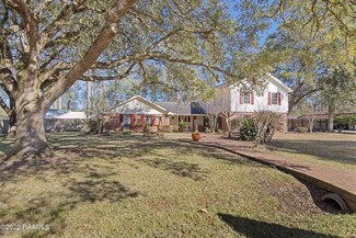 201 Buffalo Run, Lafayette, LA 70503