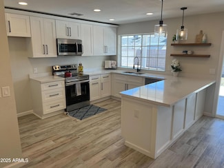 3607 W Michigan Ave, Glendale, AZ 85308