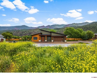 77 W Dalton Rd, Durango, CO 81301