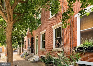 1550 E Berks St, Philadelphia, PA 19125