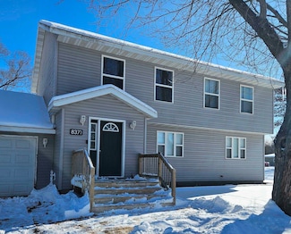 8371 Division St, Bancroft, WI 54921