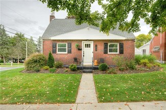 143 Dell St, Emmaus, PA 18049