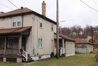 919 17th St, Windber, PA 15963