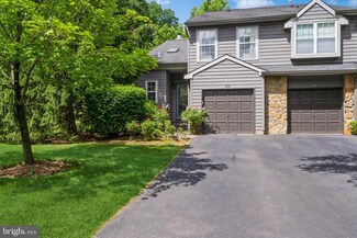 25F F Chestnut Ct Unit F, Princeton, NJ 08540