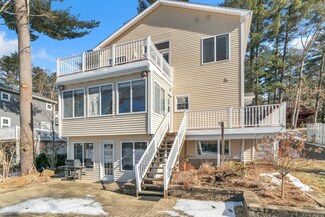 33 Shore Dr, Holland, MA 01521