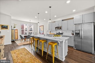4307 La Plata Ave, Baltimore, MD 21211