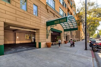 144 S 3rd St Unit 414, San Jose, CA 95112
