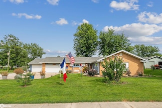 104 S Highland St, Russell, IA 50238