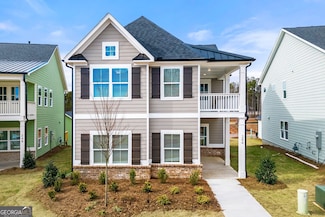 244 Westpark Dr, Athens, GA 30606
