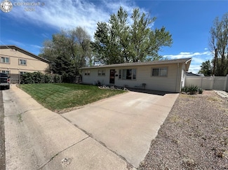 1008 E 2nd St, Florence, CO 81226