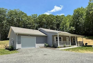 72 Rhododendron Ln, Fancy Gap, VA 24328