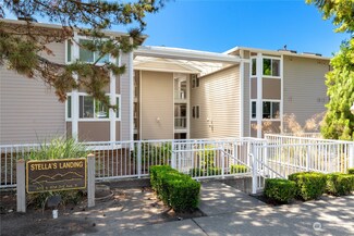 402 3rd Ave S Unit B305, Edmonds, WA 98020