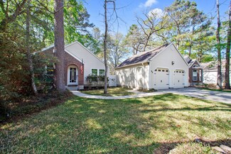 99 Bitterwood Cir, Spring, TX 77381