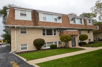 9915 W 58th St Unit 99156, Countryside, IL 60525