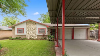 7343 Camino Real St, Baytown, TX 77521