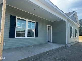 125 Powell Farm Rd, Lillington, NC 27546