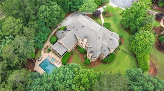 816 Blackfoot Trail, Suwanee, GA 30024