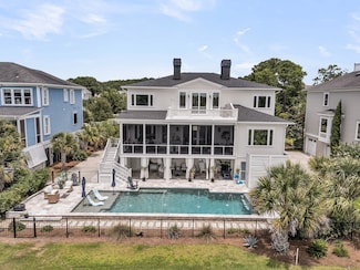 1636 Rivertowne Country Club Dr, Mount Pleasant, SC 29466