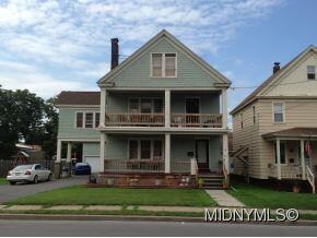 25 Whitesboro St, Yorkville, NY 13495