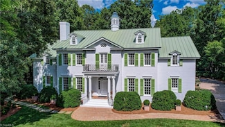 1 Captains Point, Greensboro, NC 27455