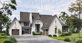 1044 Serendipity Ln, Old Hickory, TN 37138