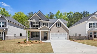 13541 Whitman Ln, Covington, GA 30014
