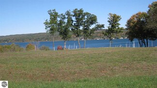 Lots 5 & 6 Rogers Memorial Drive Lots 5 & 6 Unit 5 & 6, Onekama, MI 49675