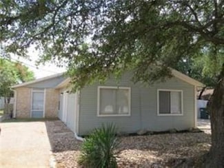 2600 S Bagdad Rd Unit A, Leander, TX 78641