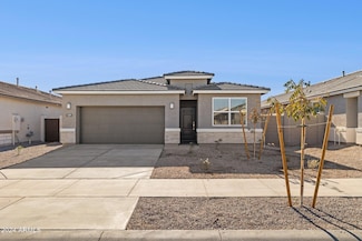 25198 N 154th Ln, Surprise, AZ 85387