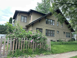411 Witter St, Wisconsin Rapids, WI 54494