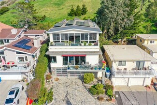 3177 Shearer Ave, Cayucos, CA 93430