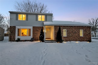 271 Sprucewood Terrace, Buffalo, NY 14221