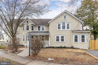 4 Webb Ave, Pitman, NJ 08071